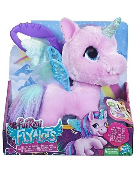 Furreal Flyalots Flitter My Unicorn (F6372)