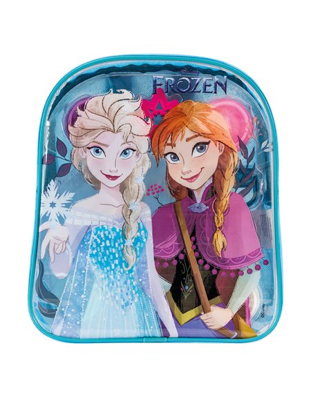 As Company Disney Frozen Τσαντουλα Με Πλαστελινη & Καλουπακια – 1045-03600