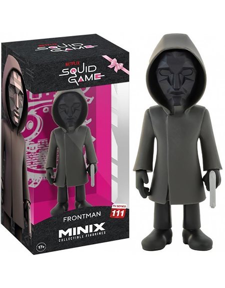 Minix The Squid Game: The Front Man (MNX00000)