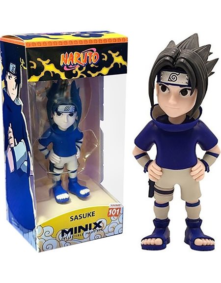 Minix Naruto: Sasuke ( MNX23000 )