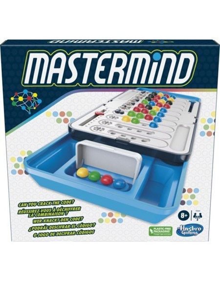 Επιτραπέζιο Mastermind (F6423)