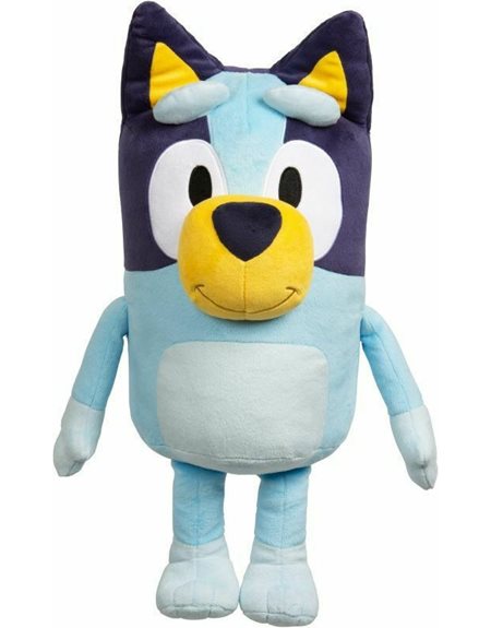 Bluey Λούτρινο Bluey Jumbo 45 Εκ. (BLY05000)