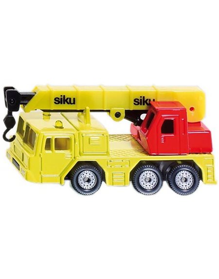 Siku Hydraulic Crane (SI001326)