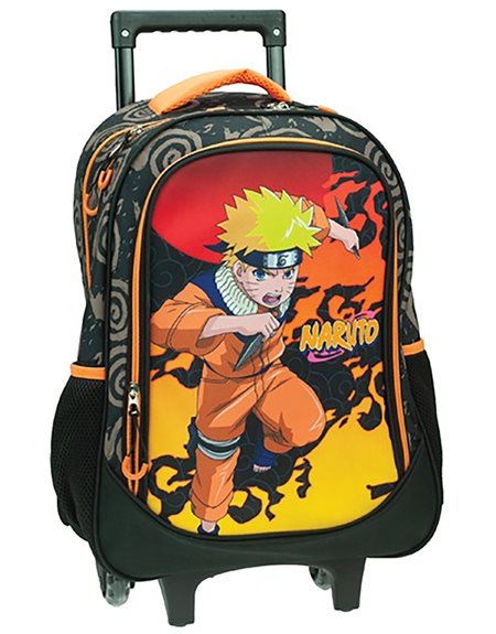 Gim Trolley Naruto (369-00074)