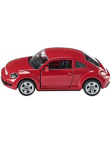 Siku Αυτοκινητο Vw The Beetle (SI001417)