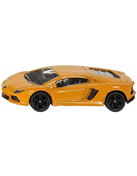 SIKU Αυτοκινητάκι Lamborghini Aventador Lp700-4 (SI001449)