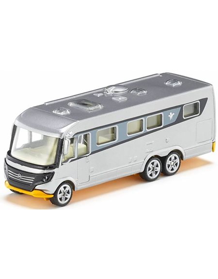 SIKU Αυτοκινητάκι Camper Van (SI001671)