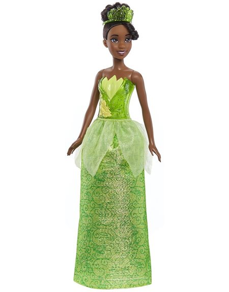 Disney Princess – Tiana (HLW04)