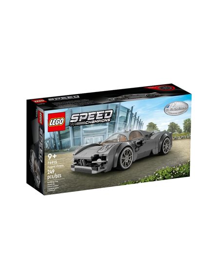 Lego Speed Champions Pagani Utopia - 76915