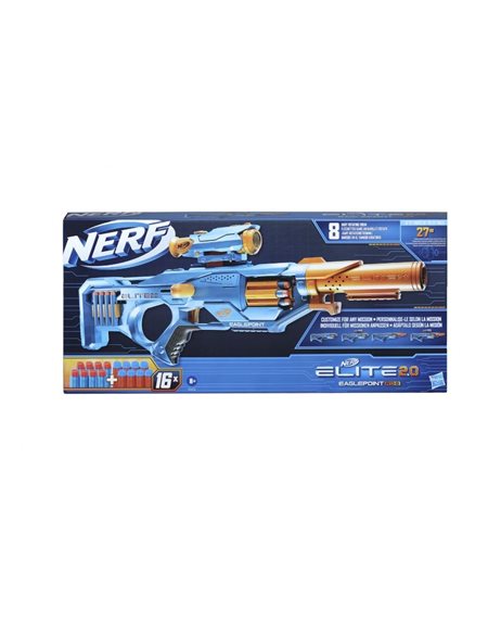 Nerf Elite 2.0 Eaglepoint Rd 8 (F0423)