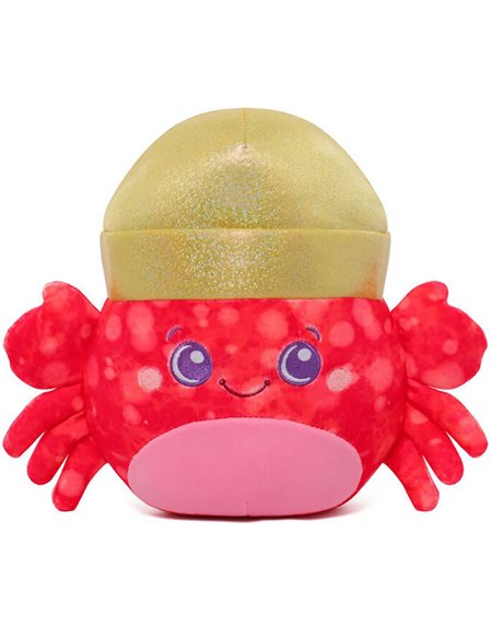 Just Toys Λούτρινο Dream Beams Caroline Crab 30εκ – 20806006V