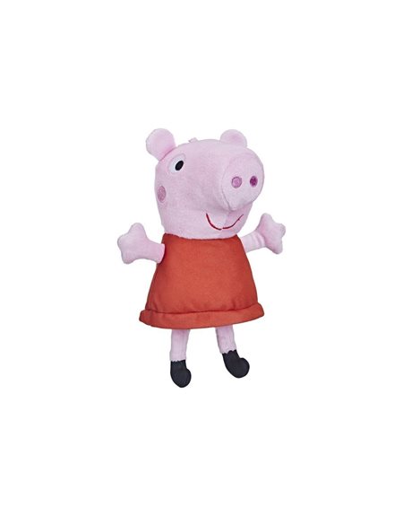 Peppa Pig Λούτρινο (F6416)