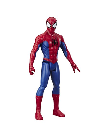 Spider-Man Titan (E7333)