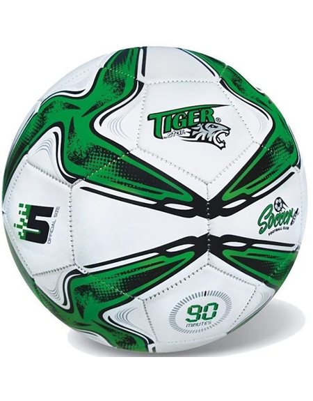 Μπάλα Ποδοσφαίρου Soccer Training Green S.5 (35/828)