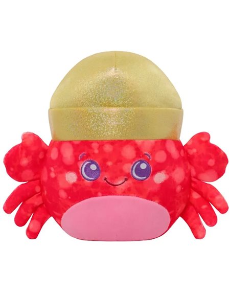 Just Toys Λούτρινο Dream Beams Caroline the Crab 18εκ – 20506006