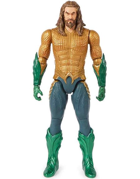 Spin Master Φιγούρα DC Aquaman & The Lost Kingdom 30cm – 6065754