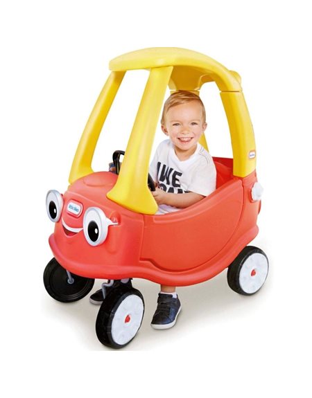 Little Tikes Cozy Coupe Κόκκινο (642302PE13)