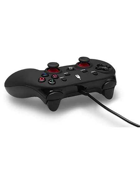 Spartan Gear Oplon Wired Controller – PS3/PC