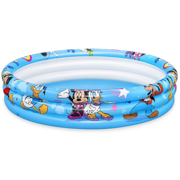Φουσκωτή Πισίνα Disney Junior Mickey & Friends Bestway - 91007