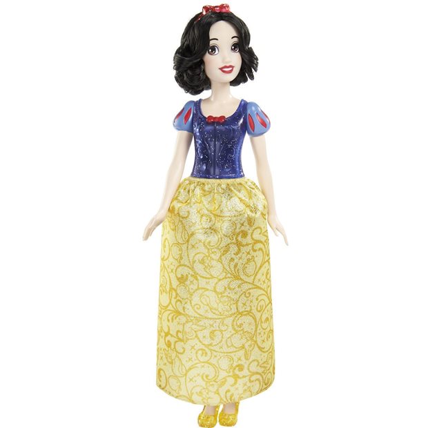 Κούκλα Disney Princess Snow White - HLW08