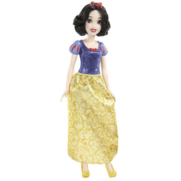 Κούκλα Disney Princess Snow White - HLW08