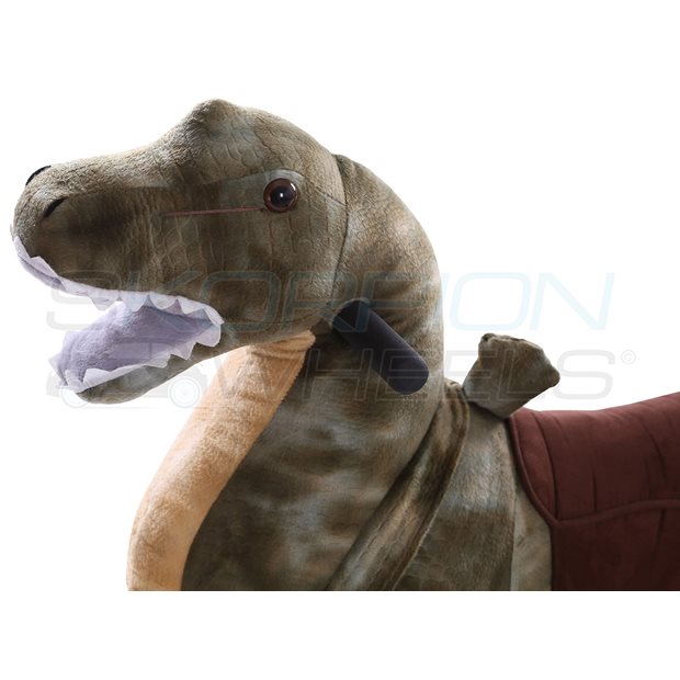 Κουνιστος Δεινοσαυρος (Μεγαλος) | Skorpion Wheels - 50420241