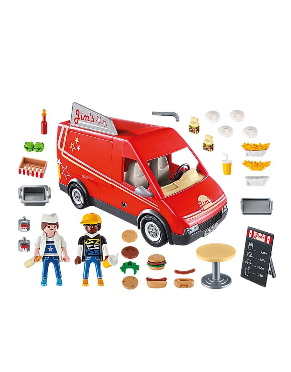 Playmobil 5677 on sale