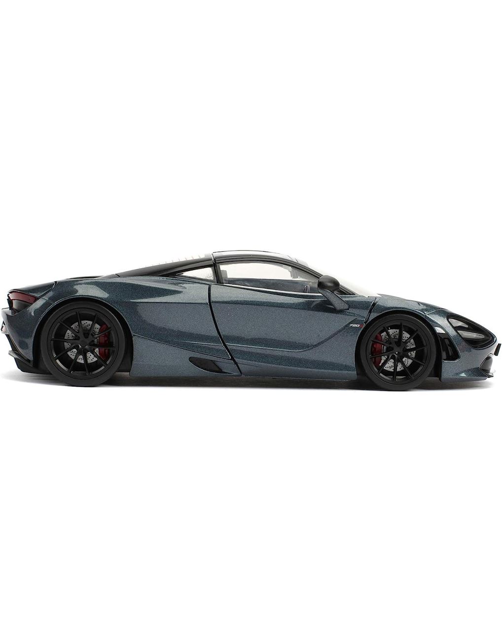 Jada Fast e Furious McLaren 720S Modellini, 253203036