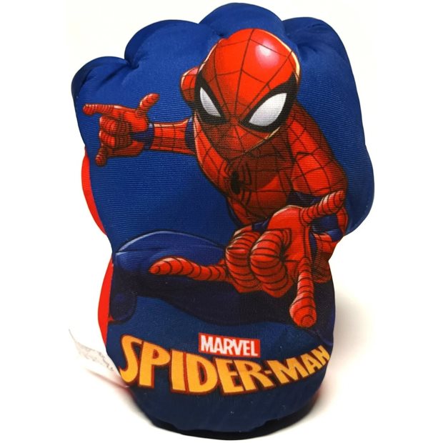 Παιδικo Λουτρινο Γαντι Marvel Mix Spider-Man 27cm - 35512