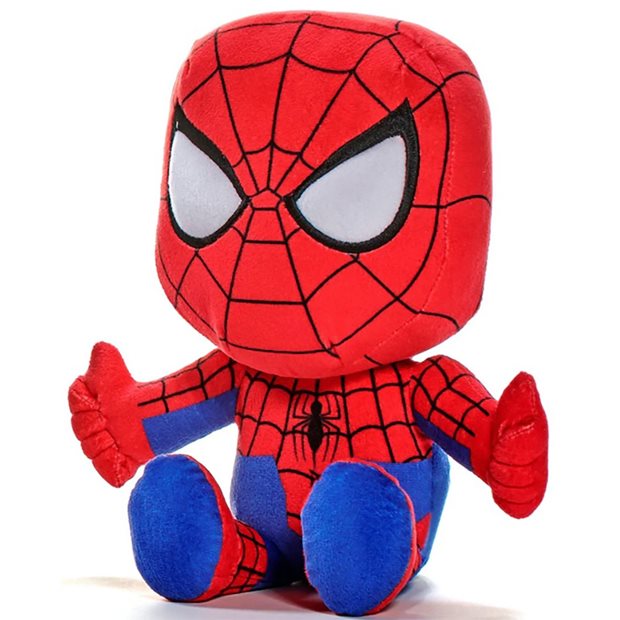 Παιδικο Λουτρινο Avengers Spider-Man 66cm - 35392