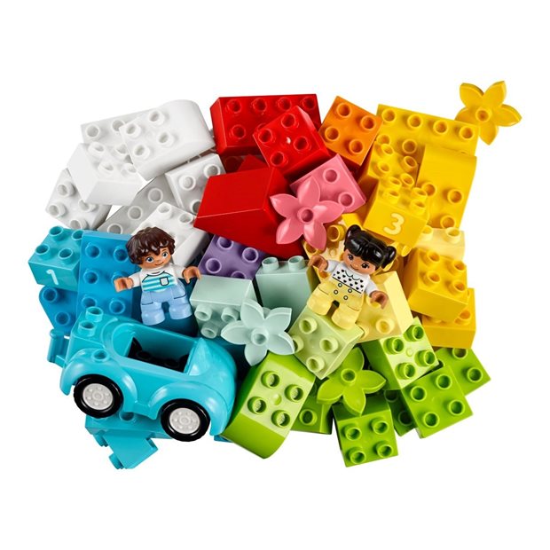 Lego Duplo Brick Box - 10913