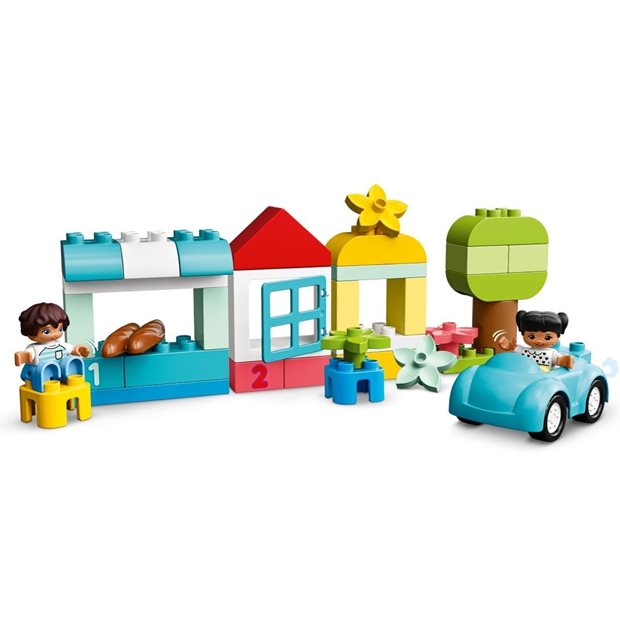 Lego Duplo Brick Box - 10913