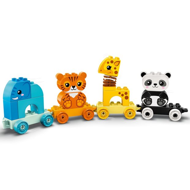 Lego Duplo Animal Train - 10955