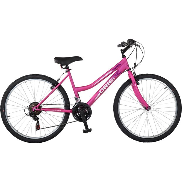Παιδικό Ποδήλατο Orient Excel Lady 24" Ροζ - 151218R