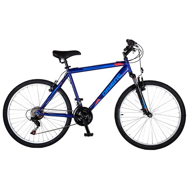 Ποδήλατο Δρόμου Orient Luxus Man 26" Μπλε - 151221B
