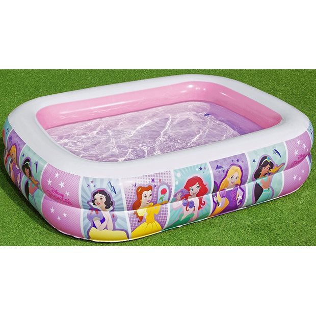 Πισίνα Φουσκωτη Bestway Disney Princess - 91056