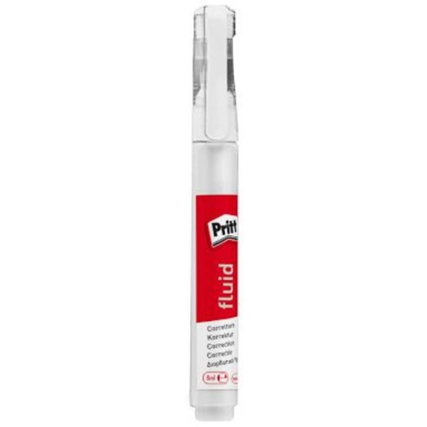 Skag Pritt Διορθωτικο Υγρο/Στυλο 8ml - 261302