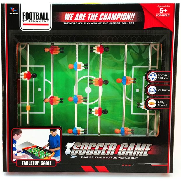 Παιδικο Ποδοσφαιρακι Soccer Game - 70720042