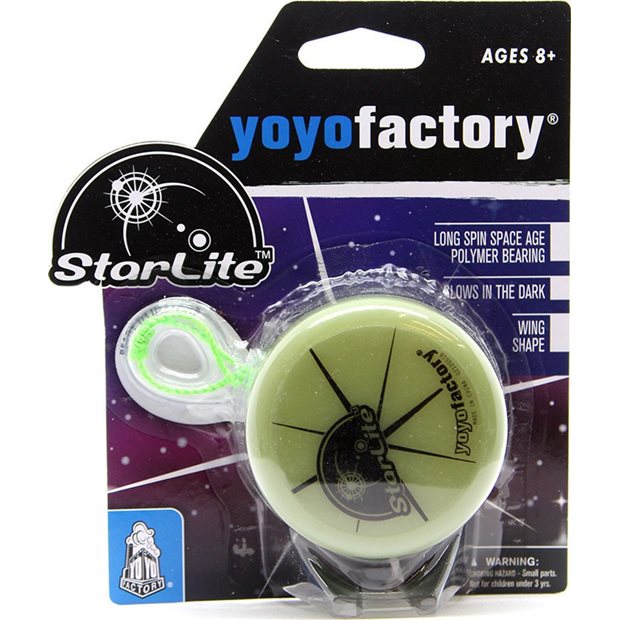 Παιδικο YoYo Starlite YoYoFactory - YO-504