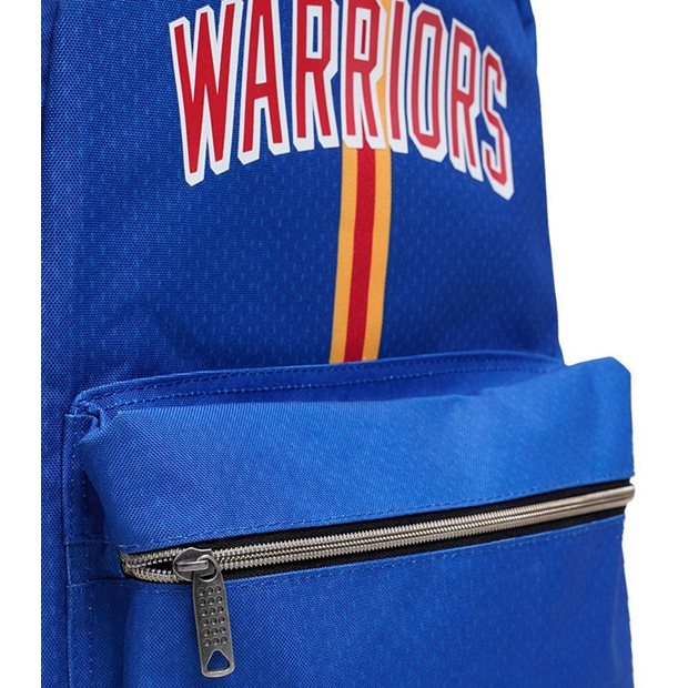 Σακιδιο Πλατης NBA Golden State Warriors Retro Δημοτικου - 338-99033