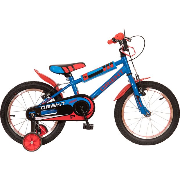 Παιδικό Ποδήλατο Primo 16" - Μπλε | Orient - 151271B