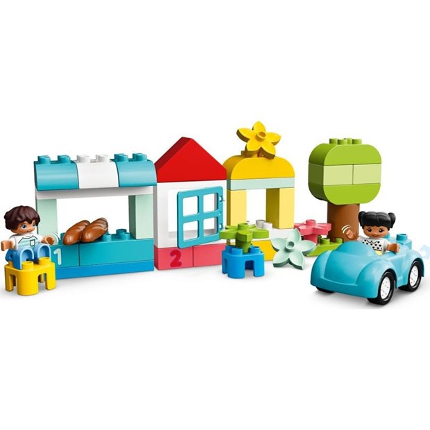 Lego Duplo Brick Box - 10913