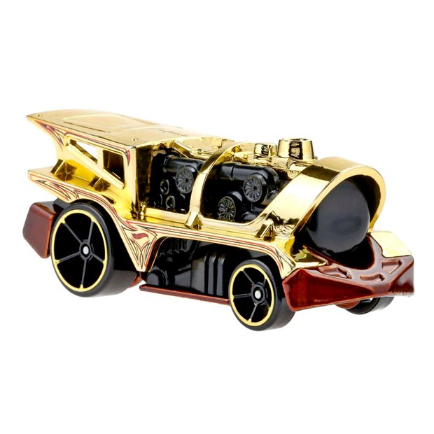 Αυτοκινητάκια Hot Wheels - Διάφορα Σχέδια | Mattel - 5785