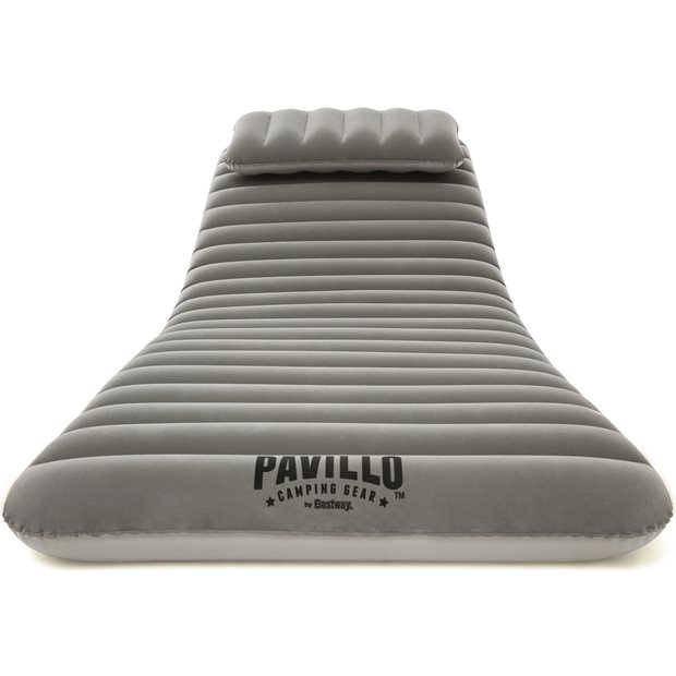 Φουσκωτό Στρώμα Ύπνου Bestway Flexchoice Pavillo 191x70cm - 67617