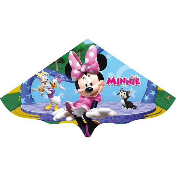 Χαρταετος - Minnie Mouse | Gunther - 1184