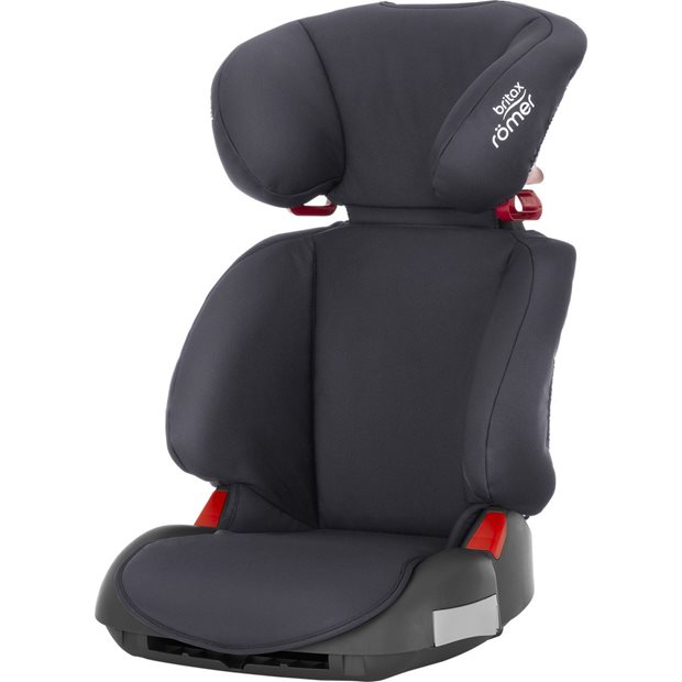 Παιδικο Καθισμα Αυτοκινητου Britax Romer Adventure Storm Grey 15-36Kg - R2000030291