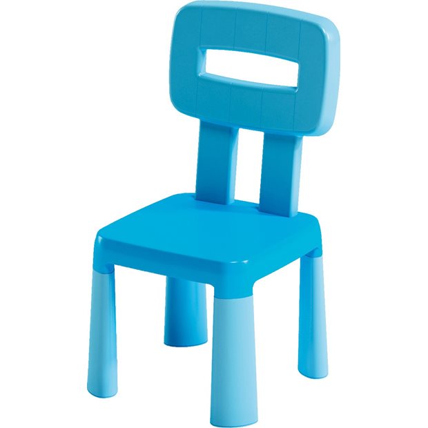 Παιδική Καρέκλα Μπλε | Adriatic - 1139B