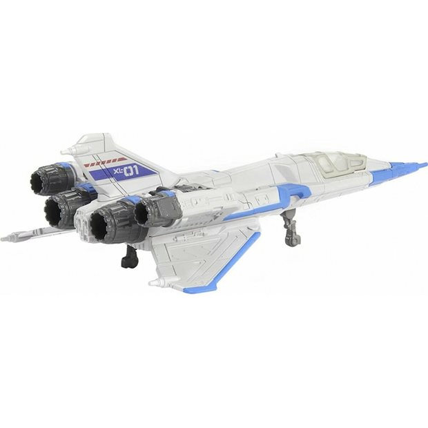 Φιγουρα & Αεροσκαφος Lightyear XL-01 Buzz Lightyear - HHJ94