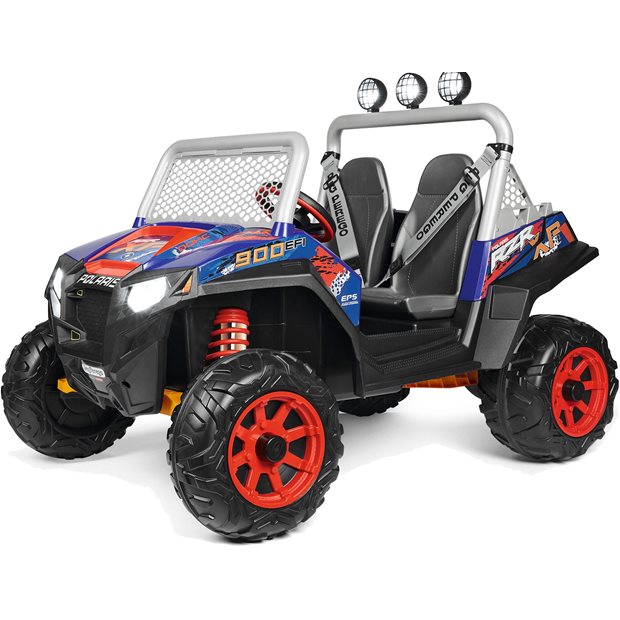 Ηλεκτροκινητο Peg Perego Polaris Rzr 900 XP 24V - OD0554