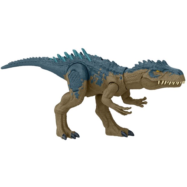 Jurassic World Epic Evolution Allosaurus – HRX50